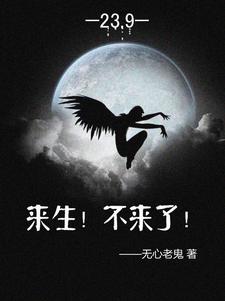 《来生不见》小说